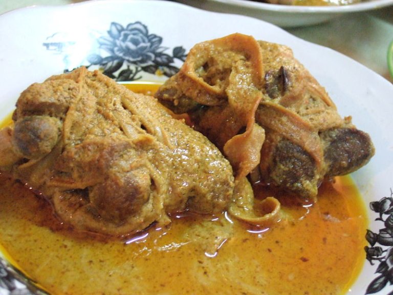 cara memasak ampela ayam supaya empuk